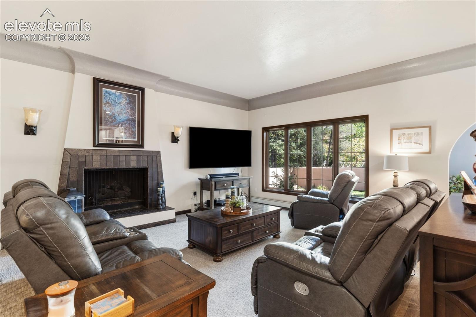555 N Bear Paw Lane