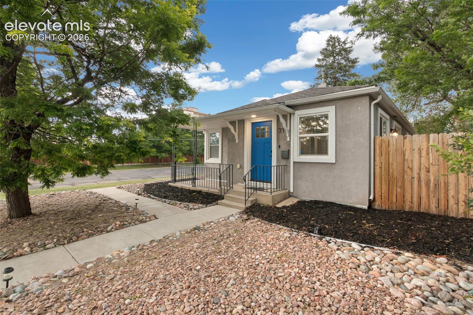 31 N Meade Avenue