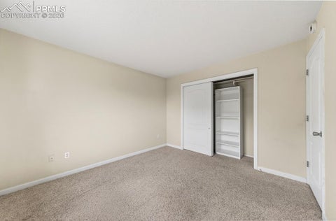 Tiny photo for 3019 Gomer Avenue, Colorado Springs, CO 80910 (MLS # 5070354)
