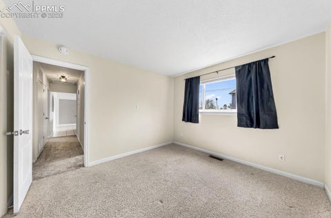 Tiny photo for 3019 Gomer Avenue, Colorado Springs, CO 80910 (MLS # 5070354)