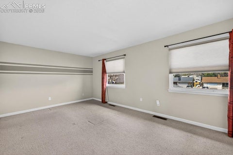 Tiny photo for 3019 Gomer Avenue, Colorado Springs, CO 80910 (MLS # 5070354)