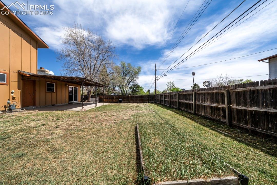 3019 Gomer Avenue