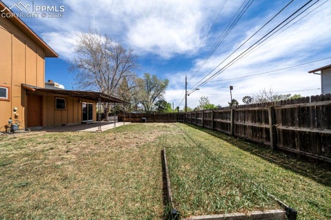 Tiny photo for 3019 Gomer Avenue, Colorado Springs, CO 80910 (MLS # 5070354)