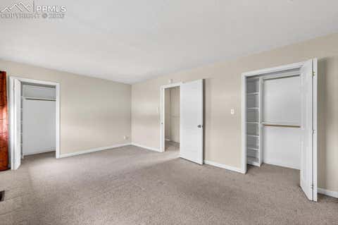 Tiny photo for 3019 Gomer Avenue, Colorado Springs, CO 80910 (MLS # 5070354)