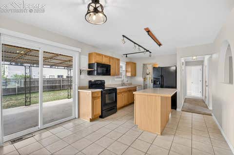 Tiny photo for 3019 Gomer Avenue, Colorado Springs, CO 80910 (MLS # 5070354)