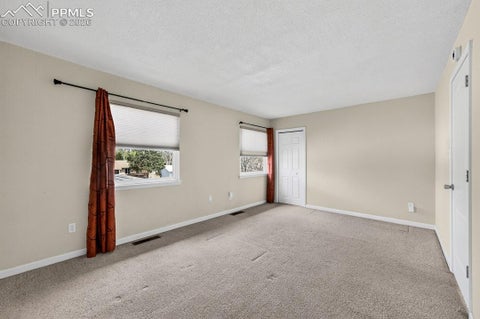 Tiny photo for 3019 Gomer Avenue, Colorado Springs, CO 80910 (MLS # 5070354)