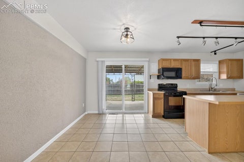 Tiny photo for 3019 Gomer Avenue, Colorado Springs, CO 80910 (MLS # 5070354)