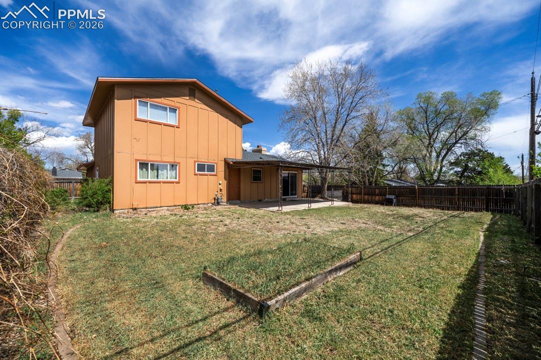 3019 Gomer Avenue