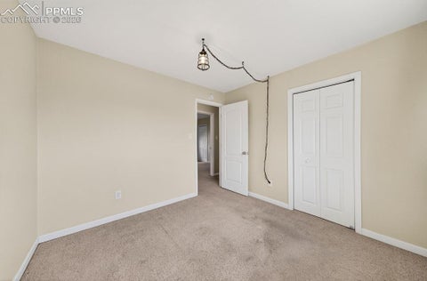 Tiny photo for 3019 Gomer Avenue, Colorado Springs, CO 80910 (MLS # 5070354)