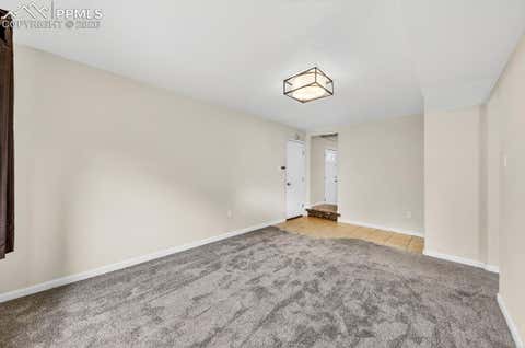 Tiny photo for 3019 Gomer Avenue, Colorado Springs, CO 80910 (MLS # 5070354)