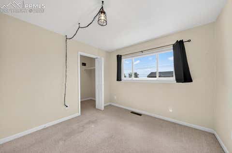 Tiny photo for 3019 Gomer Avenue, Colorado Springs, CO 80910 (MLS # 5070354)