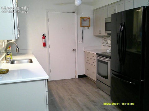 Tiny photo for 532 Corte Sol NA, Fountain, CO 80817 (MLS # 2803665)