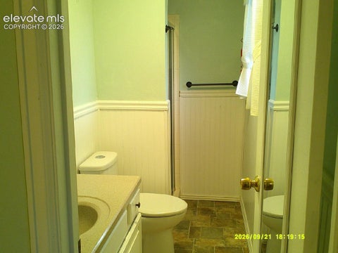 Tiny photo for 532 Corte Sol NA, Fountain, CO 80817 (MLS # 2803665)