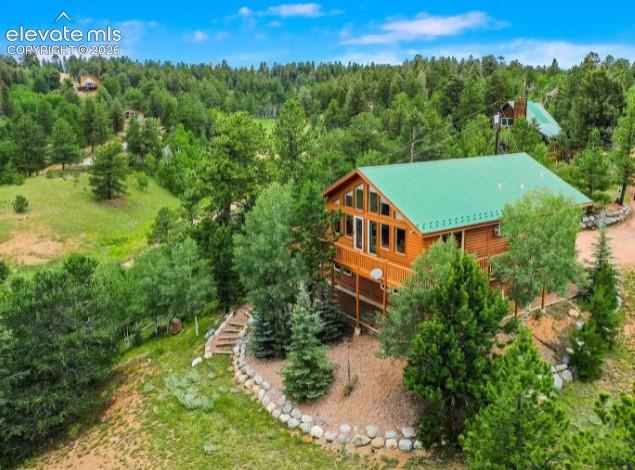 2227 Blue Mesa Drive