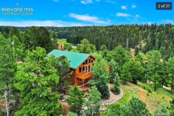 2227 Blue Mesa Drive