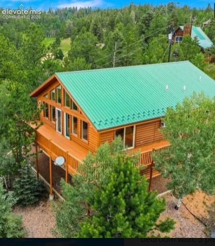 2227 Blue Mesa Drive
