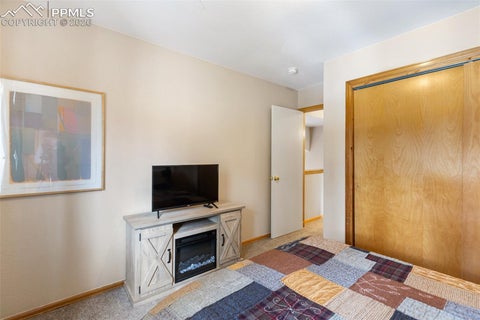 Tiny photo for 509 N Center Street, Woodland Park, CO 80863 (MLS # 9560802)