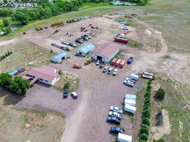 14855 E Highway 24