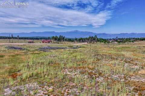 Photo of 1 Forest heights Circle, Colorado Springs, CO 80908 (MLS # 2849328)