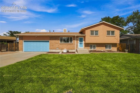 Photo of 540 Starlite Drive, Pueblo, CO 81005 (MLS # 4189629)