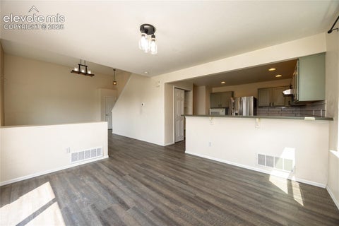 Tiny photo for 5322 Gentle Wind Road, Colorado Springs, CO 80922 (MLS # 9220296)