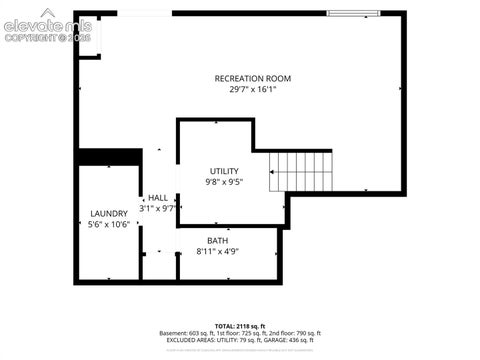 Tiny photo for 5322 Gentle Wind Road, Colorado Springs, CO 80922 (MLS # 9220296)