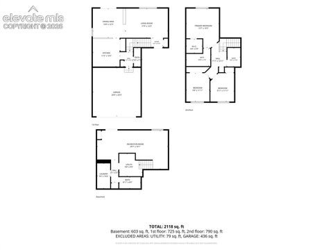 Tiny photo for 5322 Gentle Wind Road, Colorado Springs, CO 80922 (MLS # 9220296)