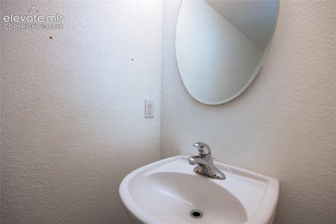 Tiny photo for 5322 Gentle Wind Road, Colorado Springs, CO 80922 (MLS # 9220296)