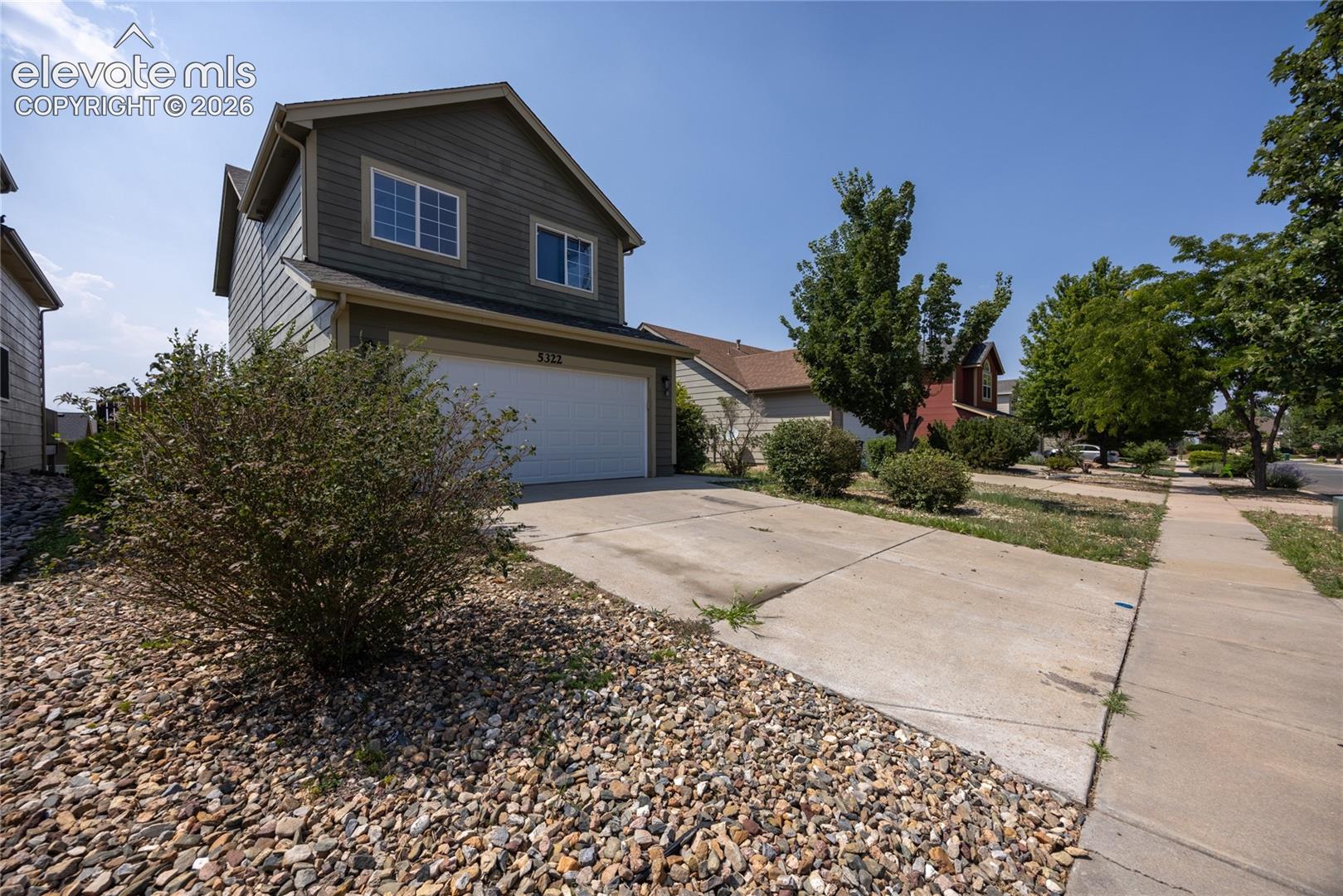 5322 Gentle Wind Road