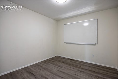 Tiny photo for 5322 Gentle Wind Road, Colorado Springs, CO 80922 (MLS # 9220296)