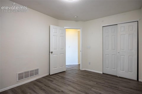 Tiny photo for 5322 Gentle Wind Road, Colorado Springs, CO 80922 (MLS # 9220296)