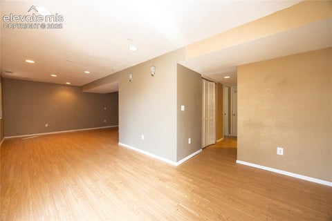 Tiny photo for 5322 Gentle Wind Road, Colorado Springs, CO 80922 (MLS # 9220296)
