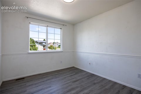 Tiny photo for 5322 Gentle Wind Road, Colorado Springs, CO 80922 (MLS # 9220296)
