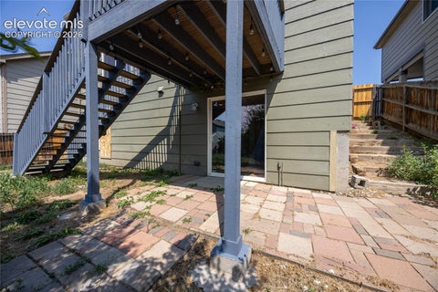 Tiny photo for 5322 Gentle Wind Road, Colorado Springs, CO 80922 (MLS # 9220296)