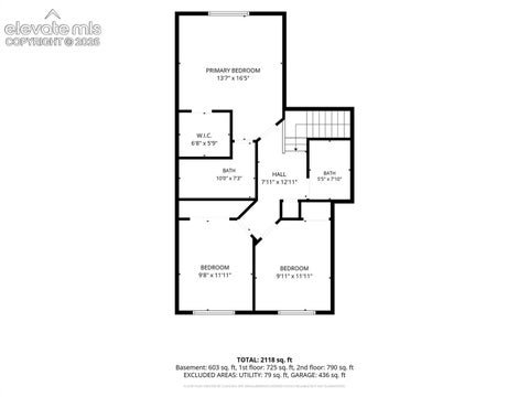 Tiny photo for 5322 Gentle Wind Road, Colorado Springs, CO 80922 (MLS # 9220296)