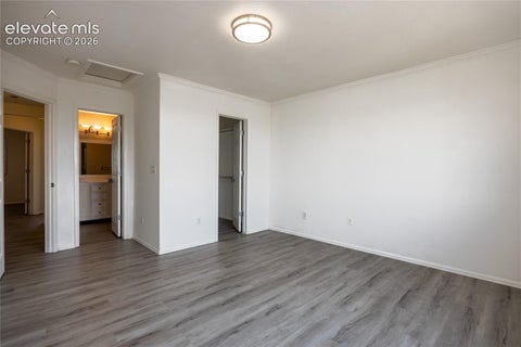 Tiny photo for 5322 Gentle Wind Road, Colorado Springs, CO 80922 (MLS # 9220296)