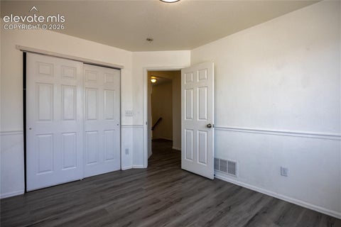 Tiny photo for 5322 Gentle Wind Road, Colorado Springs, CO 80922 (MLS # 9220296)