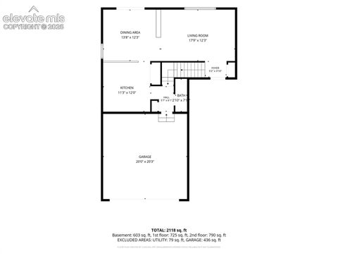 Tiny photo for 5322 Gentle Wind Road, Colorado Springs, CO 80922 (MLS # 9220296)