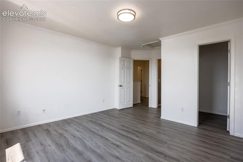 Tiny photo for 5322 Gentle Wind Road, Colorado Springs, CO 80922 (MLS # 9220296)