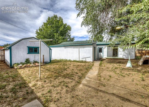 Tiny photo for 2203 Templeton Gap Road, Colorado Springs, CO 80907 (MLS # 6195880)