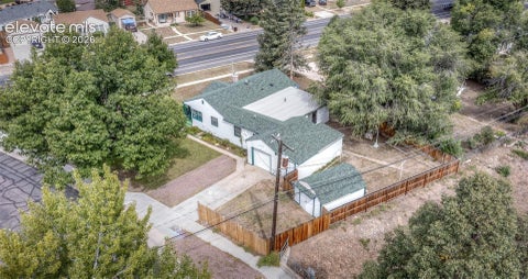 Tiny photo for 2203 Templeton Gap Road, Colorado Springs, CO 80907 (MLS # 6195880)