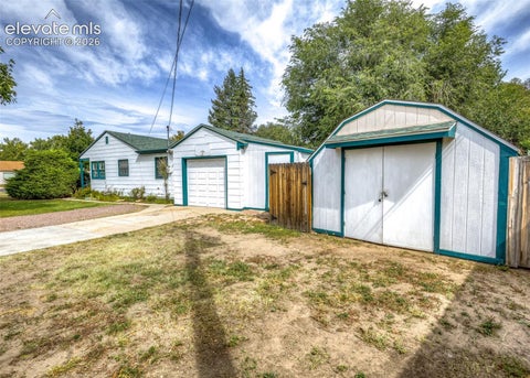 Tiny photo for 2203 Templeton Gap Road, Colorado Springs, CO 80907 (MLS # 6195880)