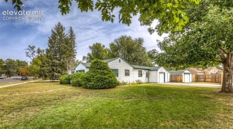 Tiny photo for 2203 Templeton Gap Road, Colorado Springs, CO 80907 (MLS # 6195880)