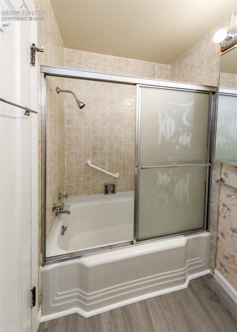 Tiny photo for 2203 Templeton Gap Road, Colorado Springs, CO 80907 (MLS # 6195880)