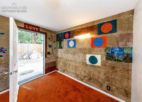 Tiny photo for 2203 Templeton Gap Road, Colorado Springs, CO 80907 (MLS # 6195880)