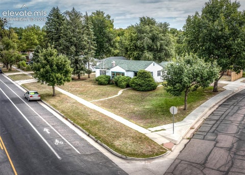 Tiny photo for 2203 Templeton Gap Road, Colorado Springs, CO 80907 (MLS # 6195880)