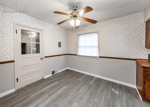 Tiny photo for 2203 Templeton Gap Road, Colorado Springs, CO 80907 (MLS # 6195880)