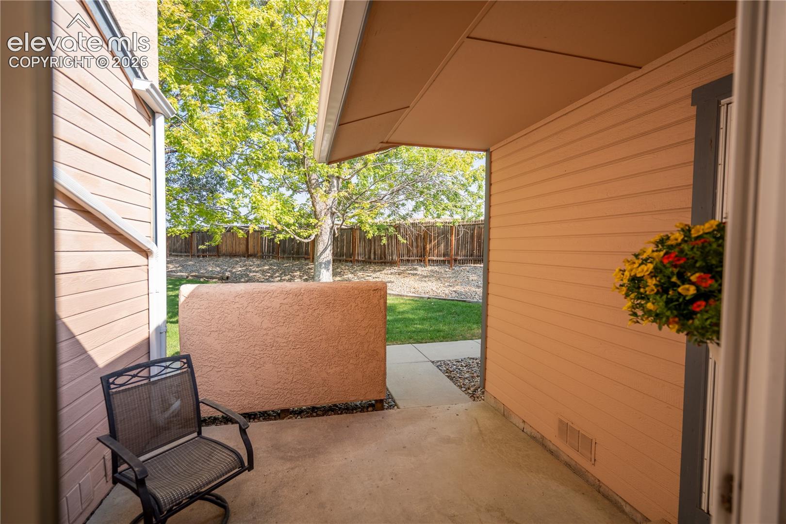 6833 Bobtail Drive