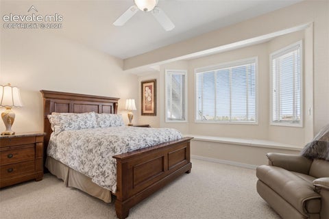 Tiny photo for 7170 Silver Ponds Heights, Colorado Springs, CO 80908 (MLS # 2620335)