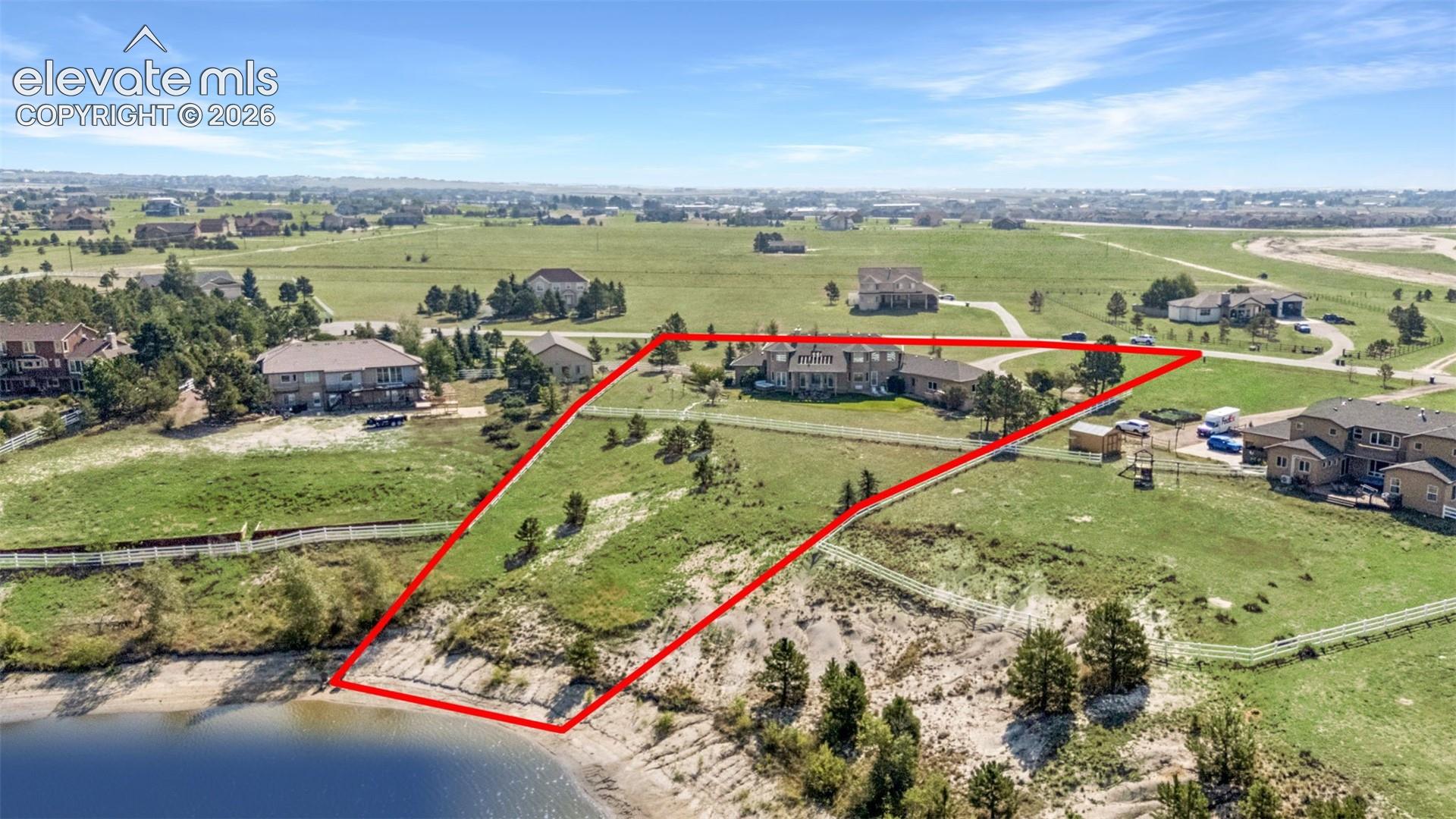 7170 Silver Ponds Heights